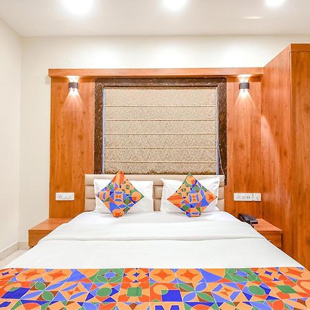 Fabhotel Dreamworld Residency Калькутта Экстерьер фото