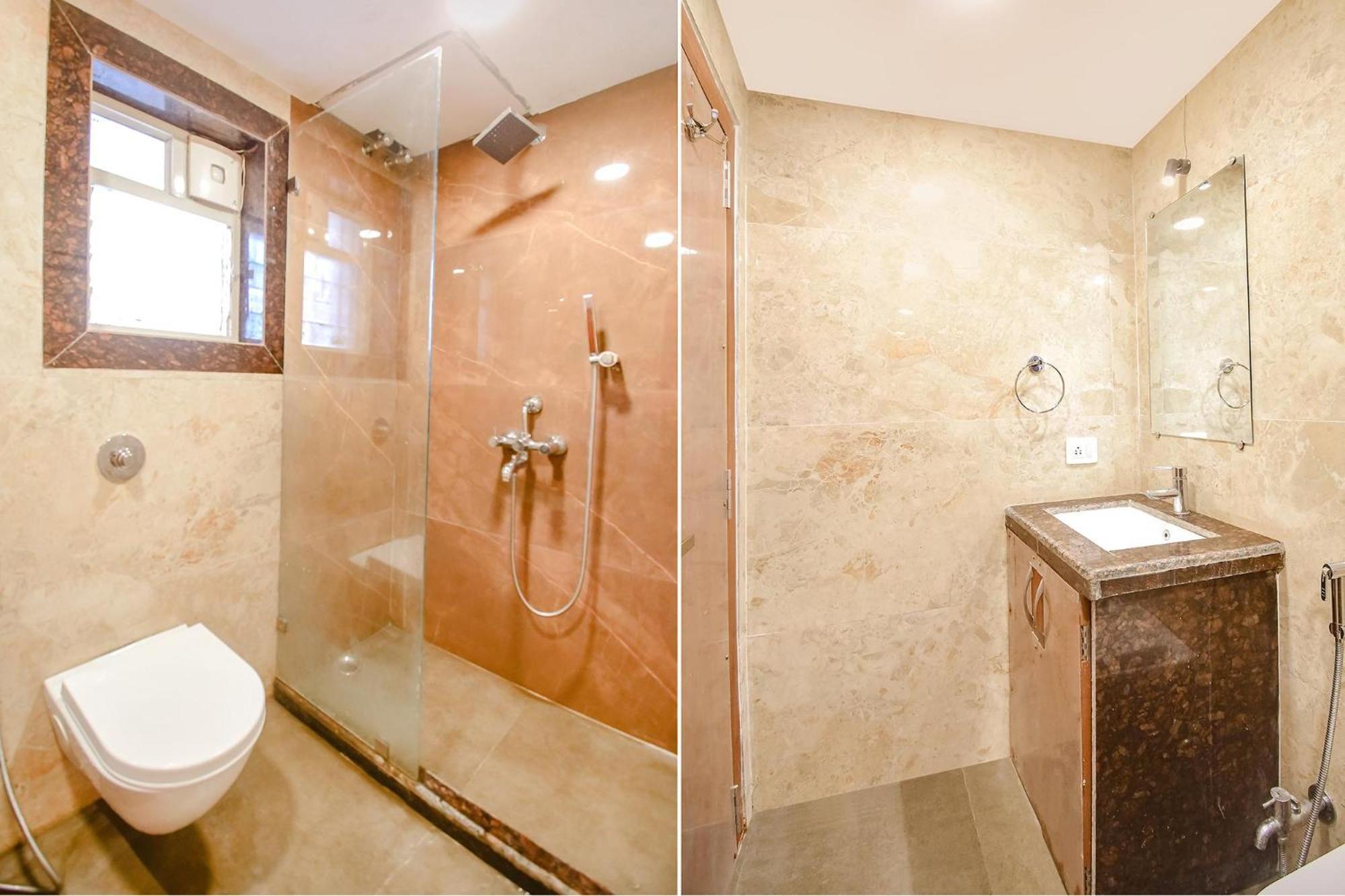 Fabhotel Dreamworld Residency Калькутта Экстерьер фото